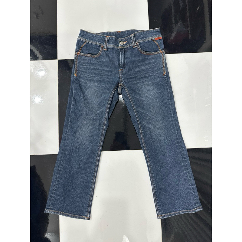 2hand - Quần jean lửng