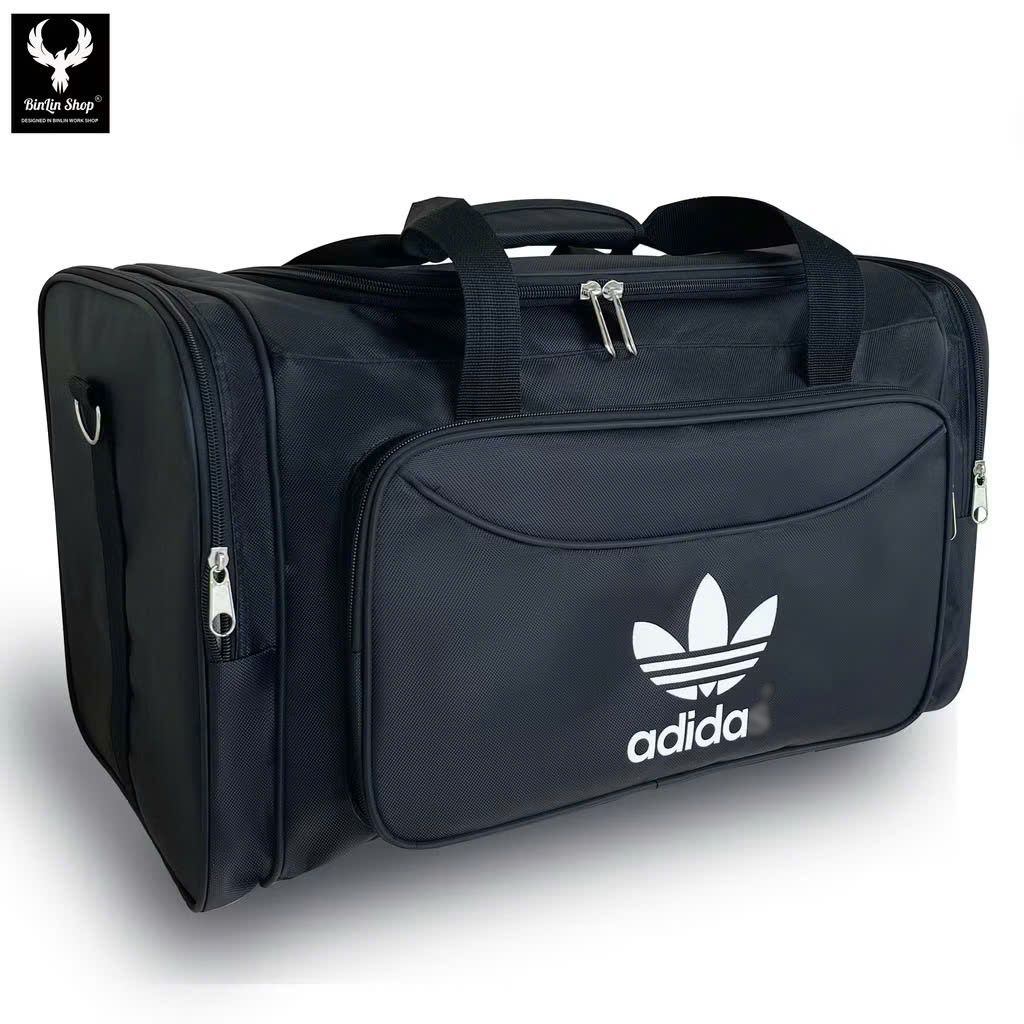 Túi Xách Du Lịch Size Đại, Đựng Quần Áo Đồ Dùng, Đi Chơi Dài Ngày Siêu Đẹp