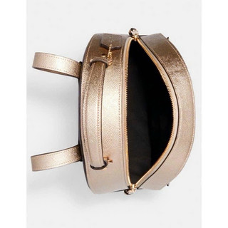Balo unisex Jordyn màu gold