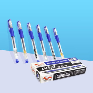 Bút Gel Mini chính hãng, nét bút 0.5mm