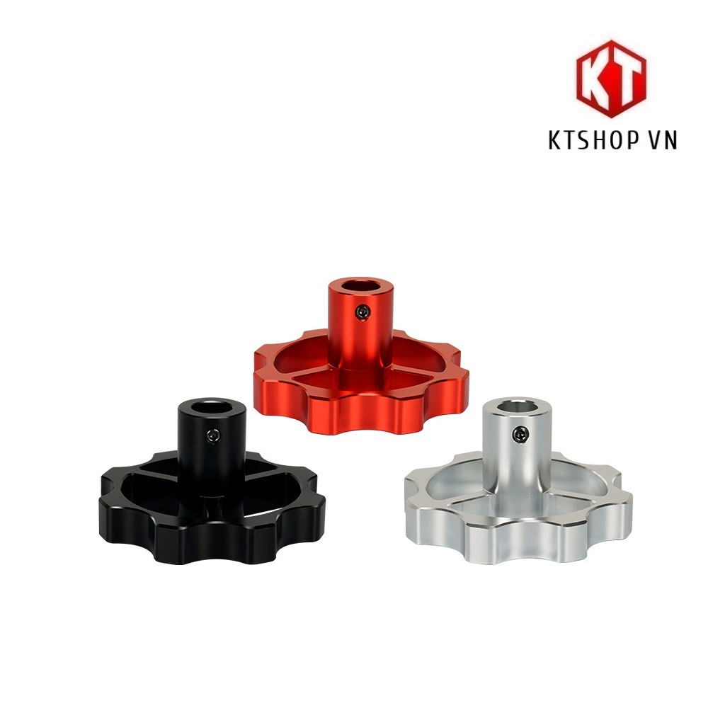 Tay Quay Nâng Hạ Trục Z Cho Máy In 3D BambuLab, Bambu A1 Mini