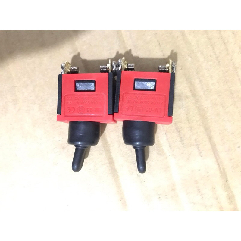 PTHC cÔng tắc gạt 9553 , 9523 loại xịn , công tắc máy mài 9553 ,9553NB