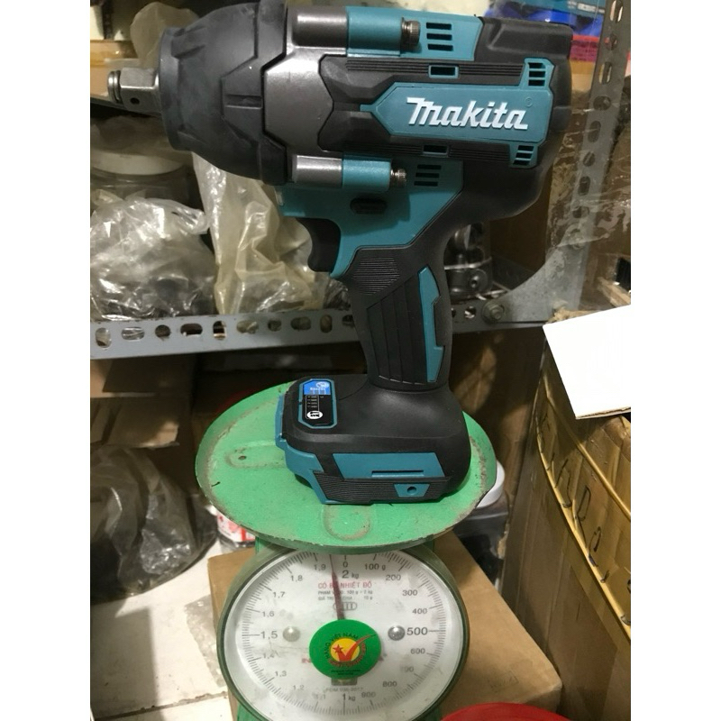 Mạch bulong lớn 4 tốc độ , dùng cho máy 990N Makita nhái , Himoki , workfix….