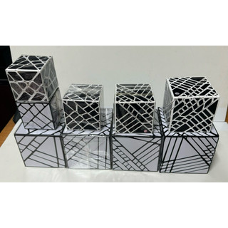 rubik biến thể ghost void 3x3