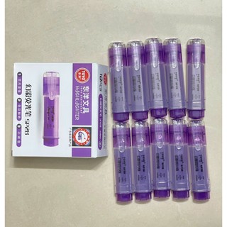 5 cây Bút dạ quang Toyo, bút highlight toyo SP28
