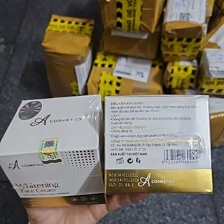 [Chính Hãng date 2028] Face pháp A cosmetics Phương Anh sx 2024 hàng công ty