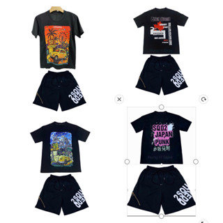 Các Bộ Quần Áo DSQ đang hót nhất của  mùa hè.Size 35-76kg