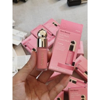 Má hồng dạng kem RARE minisize