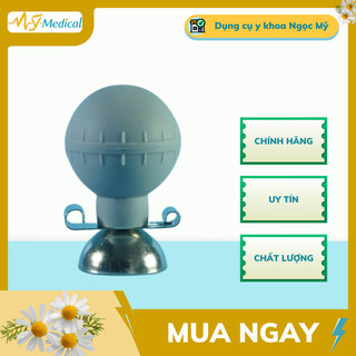 Núm điện cực máy điện tim Greetmed