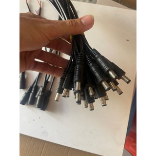 Cáp Chuyển USB ra 5V Jack USB - DC