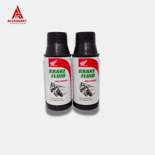 Dầu phanh (dầu thắng) chính hiệu HONDA