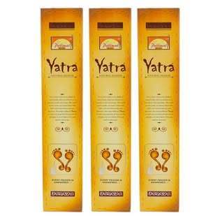 {PBMC} NHANG CÂY YATRA ẤN ĐỘ (NHANG BÀN CHÂN)
