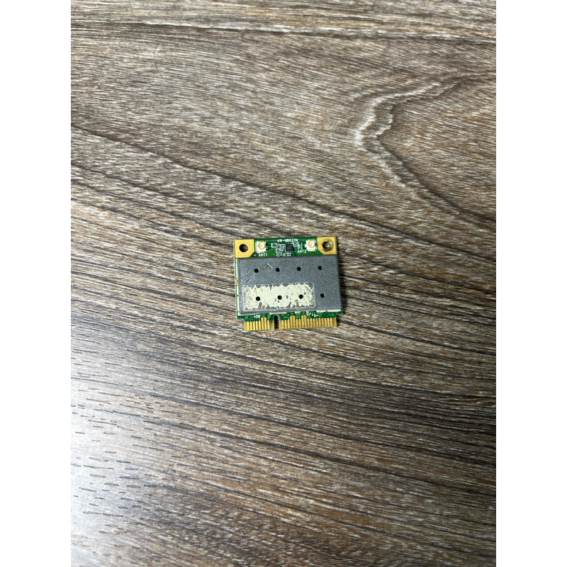 Card wifi Laptop Asus K43E