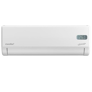 Máy Lạnh Điều Hòa Inverter Toshiba COMFEE CFS-10VGPF (1HP - 9350BTU) - Hàng Nhập Khẩu Thái Lan Của Toshiba