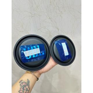 Màng cộng hưởng Ji Bê Lờ boombox 2 hàng đẹp, thích hợp thay thế sửa chữa, chế loa Diy