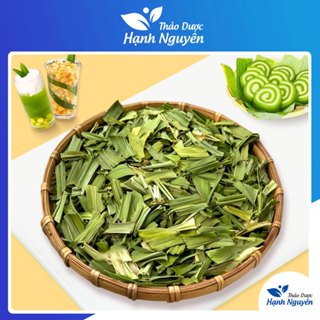 Lá dứa sấy lạnh 100g, lá nếp thơm nấu xôi, chè, tạo màu tự nhiên, tăng hương vị món ăn
