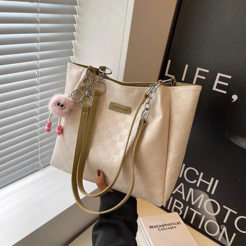 Túi xách nữ đeo chéo túi tote phong cách hàn quốc túi nữ kẹp nách đeo vai SITUIVI _TDC304