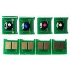 Chíp mực 131A cho máy in HP M251/M276 251/276 ( 4 màu CF210A CF211A CF212A CF213A)