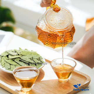 Lá phan tả diệp 500g, hàng khô, sạch, hỗ trợ giảm cân, táo bón, giải độc gan hiệu quả