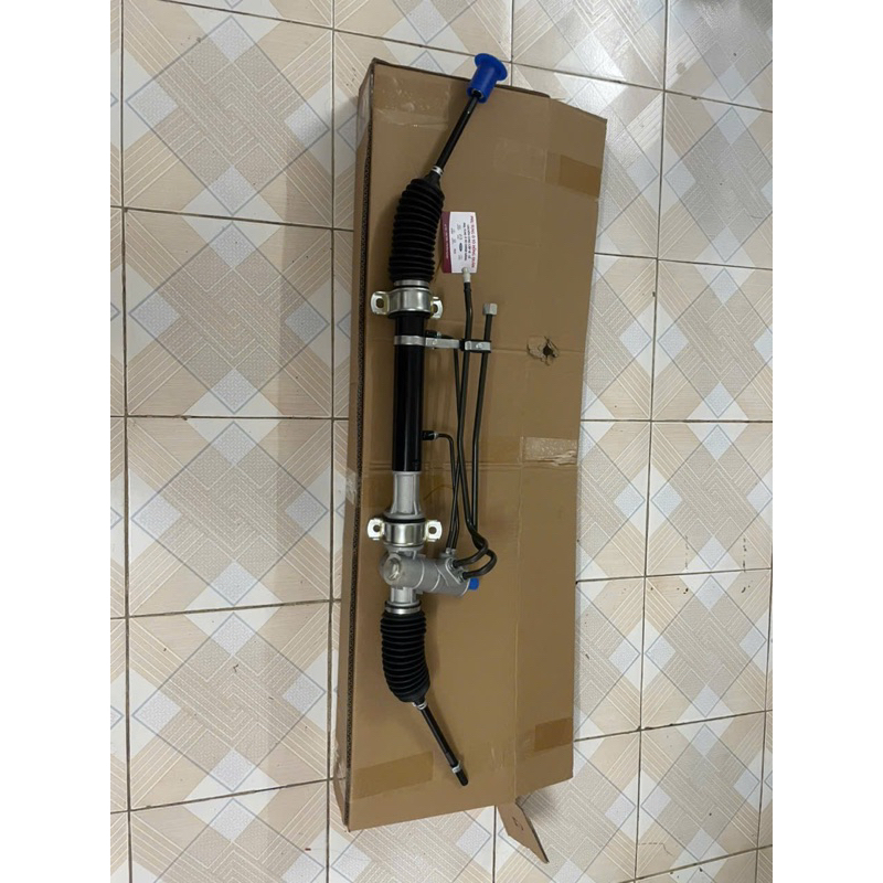 THƯỚC LÁI KIA PRIDE, CD5