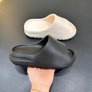  Dép Bánh Mì Nam Nữ Siêu Nhẹ | Dép EVA Đế Răng Cưa Vân Nhám | Size 32–43 