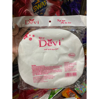 Mặt nạ giấy Devi bịch 100 miếng