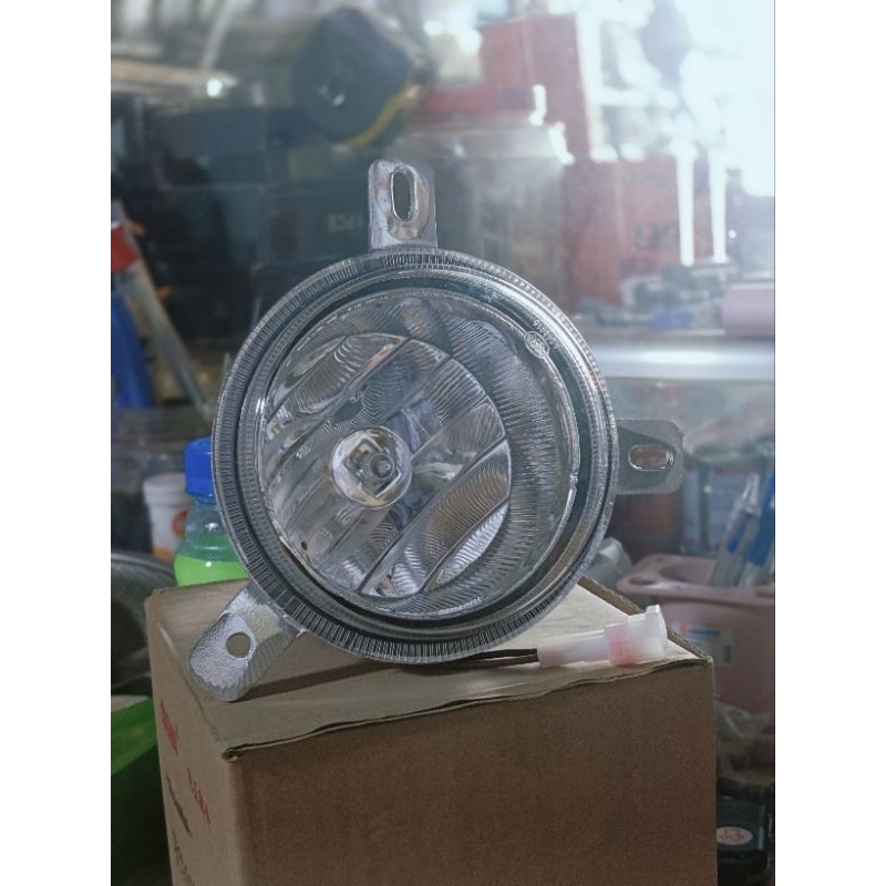 Đèn gầm - đèn cảng SYM T1000