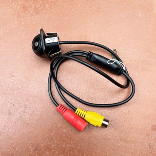 Camera cặp lề AHD, góc quay siêu rộng