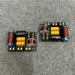  Mạch Phân Tần Loa Bass - Treble AD110   2 Đường Tiếng   