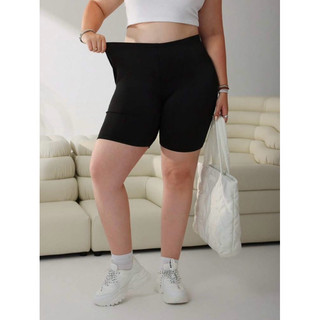 [ BIGSIZE TRÊN 55KG ] QUẦN ĐÙI THUN ĐA NĂNG co giãn 4 chiều bigsize nữ