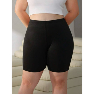 [ BIGSIZE TRÊN 55KG ] QUẦN ĐÙI THUN ĐA NĂNG co giãn 4 chiều bigsize nữ