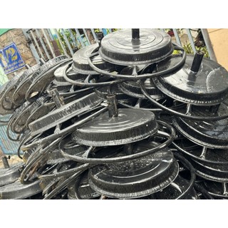ĐẾ DÙ CHẮC CHẮN – ĐA KÍCH THƯỚC – GIỮ DÙ VỮNG VÀNG MỌI THỜI TIẾT