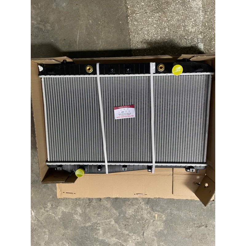 KÉT NƯỚC DAEWOO MAGNUS