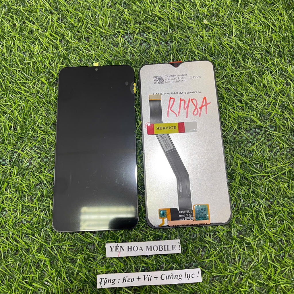 Màn hình xiaomi redmi 8/ redmi 8a