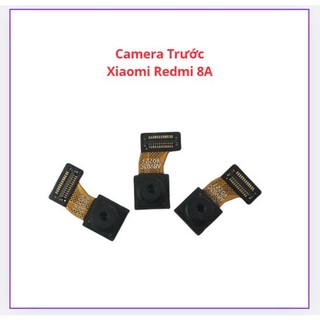 Camera trước xiaomi redmi 8a