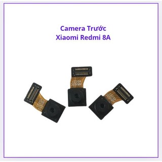 Camera trước xiaomi redmi 8a