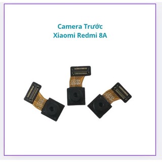 Camera trước xiaomi redmi 8a