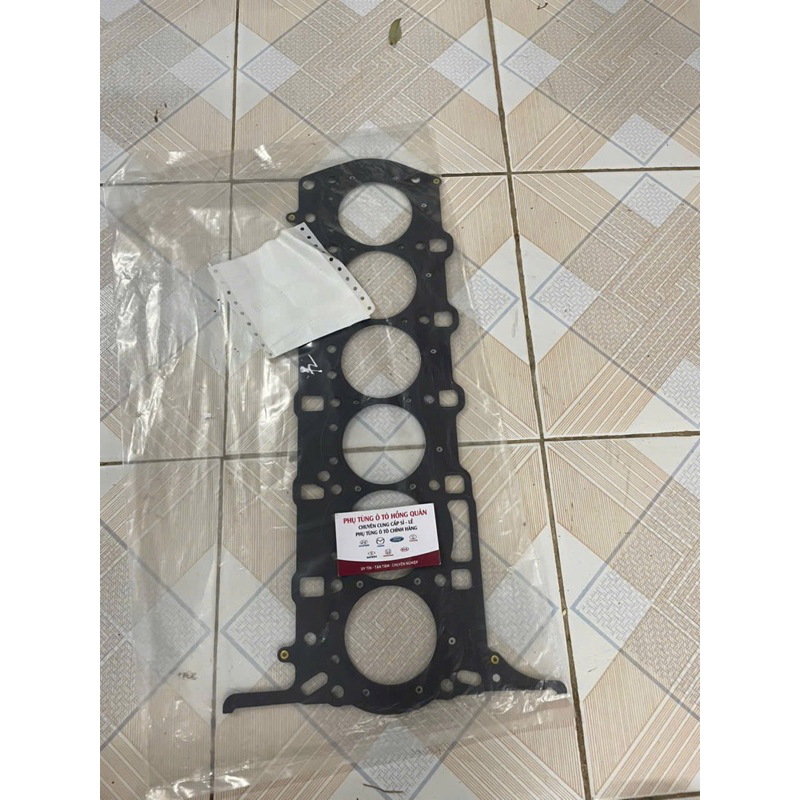GIOĂNG MẶT MÁY DAEWOO MAGNUS