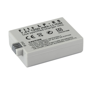 Pin máy ảnh LP-E8 camera battery for 700D600D 650D550D