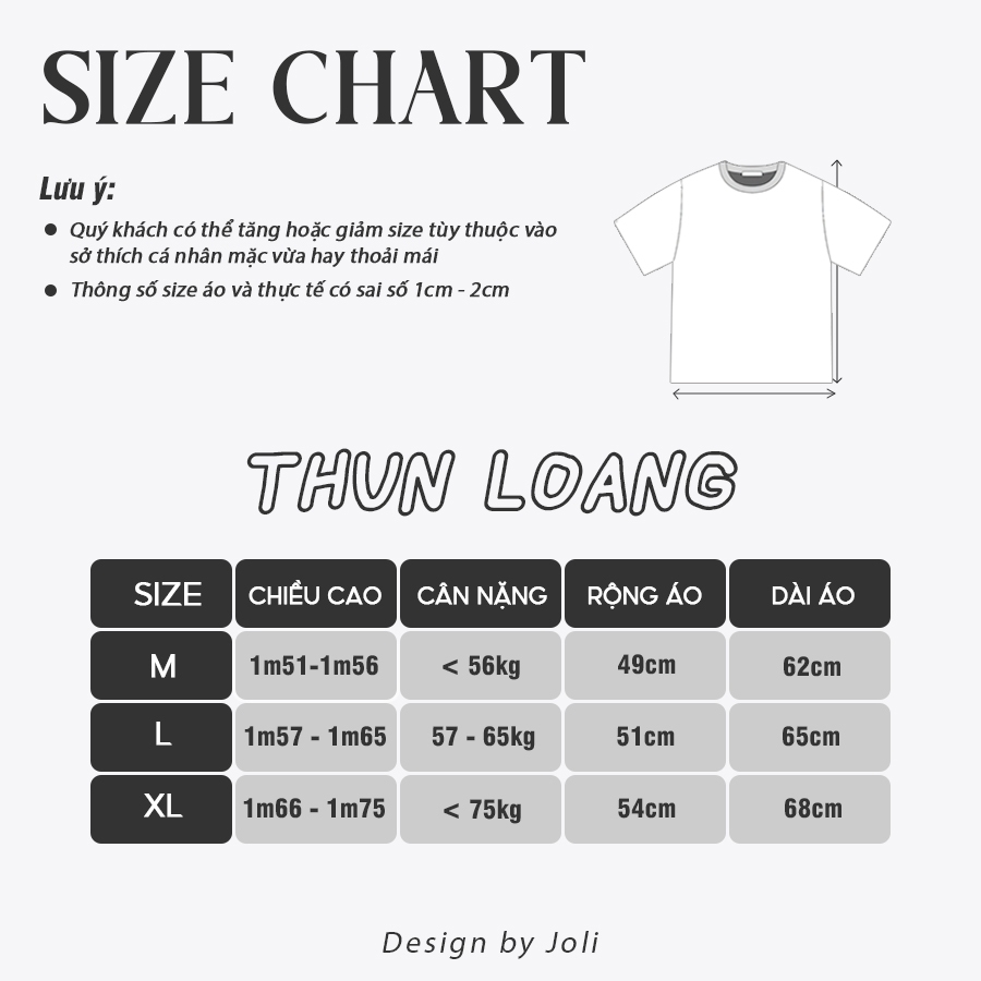 Áo Thun Loang, Áo Phông Nam Nữ Unisex Tay Lỡ By JOLI BST 7 In Hình Chất Cotton Form Rộng J Joli Trendy | BigBuy360 - bigbuy360.vn