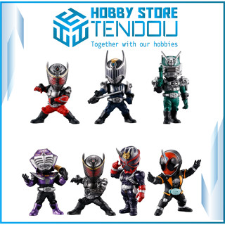 Mô Hình Nhân Vật Bandai Figure Kamen Rider Converge Motion Vol 6