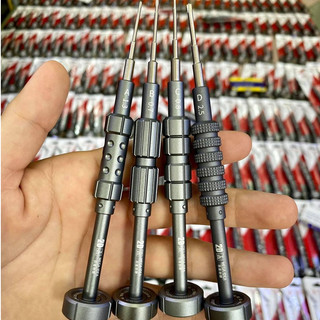 Vít mở điện thoại Qianli 2D iThor A/B/C/D (Giá 1c)