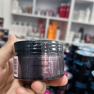 Sáp vuốt tóc MAGOTAN Beaver Matt & Hard Wax – 100g, giúp tạo kiểu cứng cho tóc (Đức)