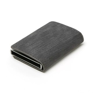  Ví thẻ nam nữ đựng thẻ ngân hàng atm danh thiệp,...tích hợp khả năng chống trộm công nghệ RFID chất liệu da cao cấp VN7 