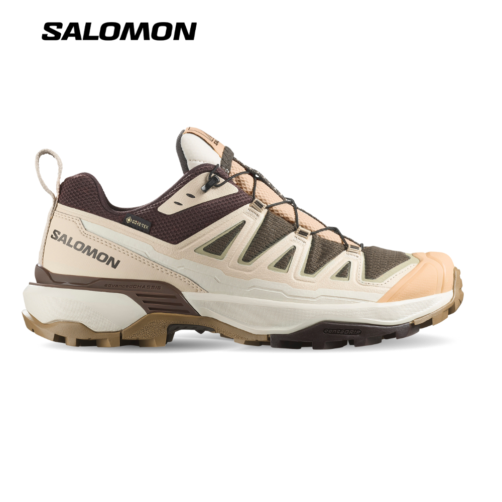 Giày Hiking Nữ Salomon Shoes X Ultra 360 EDGE Gore-Tex L47817100