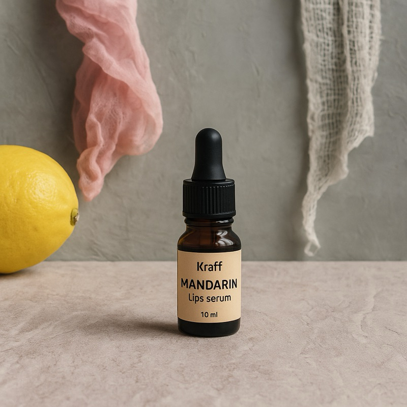 SERUM DƯỠNG MÔI - SIÊU MỀM MÔI CHỈ SAU 1PHÚT