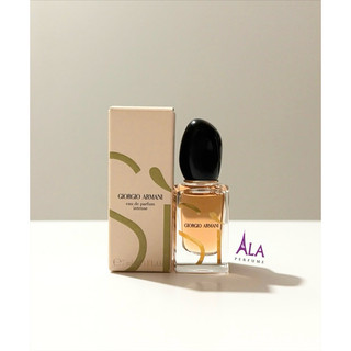💥 Nước hoa mini nữ Sì Passione Armani 7ml