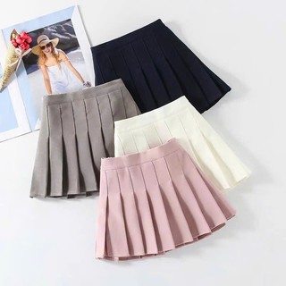  Chân váy ngắn xếp li dập li bé gái Hàn Quốc ,Chân váy học sinh bé gái size đại và mẹ ,Chân váy đi học bé size đại và mẹ 