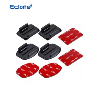  Keo 3M và đế dán nón bảo hiểm cho camera hành động | Gopro DJI Insta360 | Eclaté 