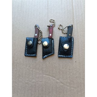 Móc khoá dao mini